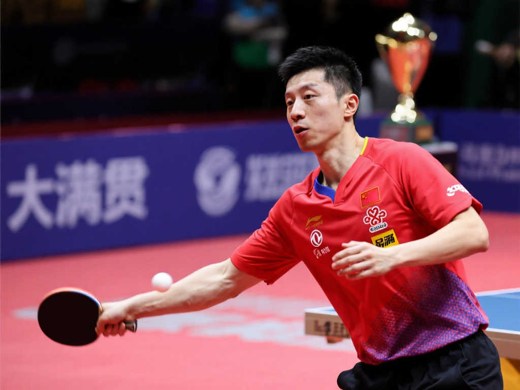 马龙谈退役心愿:希望赛场告别,避免泪洒众人前 马龙谈退役心愿:希望赛场告别,避免泪洒众人前