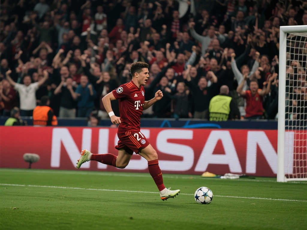 2-1逆袭!欧洲豪门双杀对手,挺进欧冠决赛,迎战国米 2-1逆袭!欧洲豪门双杀对手,挺进欧冠决赛,迎战国米