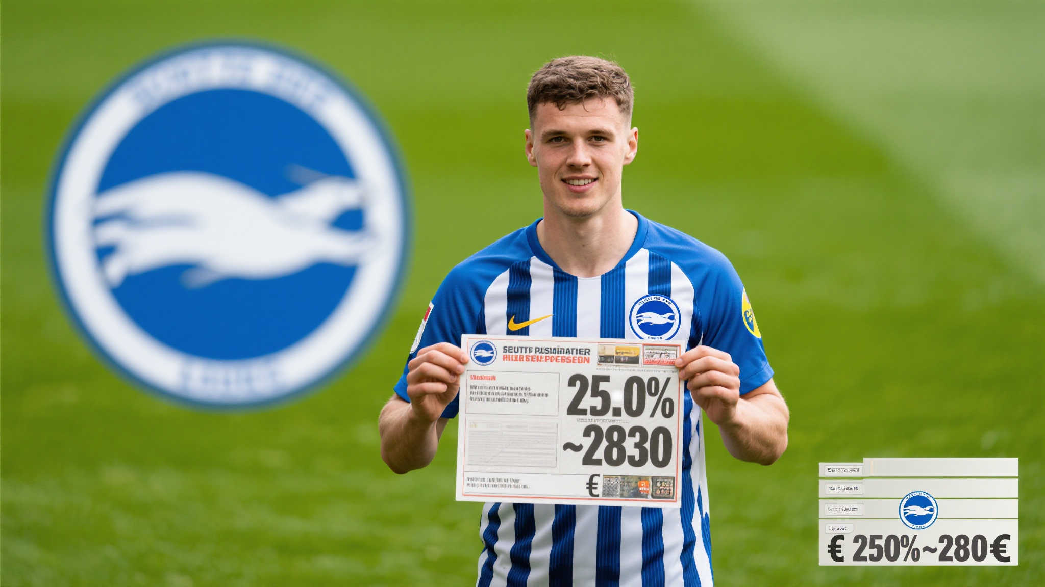 德媒称布莱顿逼近签约法兰克福球员拉明,转会细节曝光 根据本次《图片报》的最新披露消息,此次交易双方即便