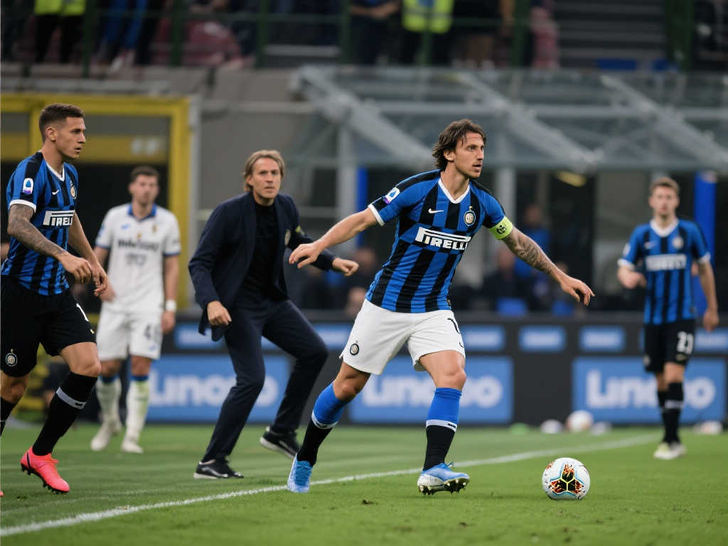 王勤伯：阿瑙惊艳世界波，小因扎吉战术功底彰显无疑